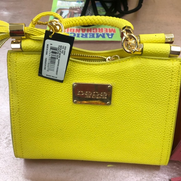 Accessories - These purses & clothes are hot